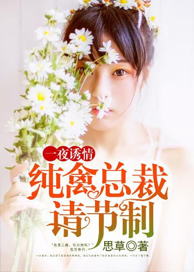 一夜诱情:纯禽总裁请节制 一夜诱情:纯禽总裁请节制