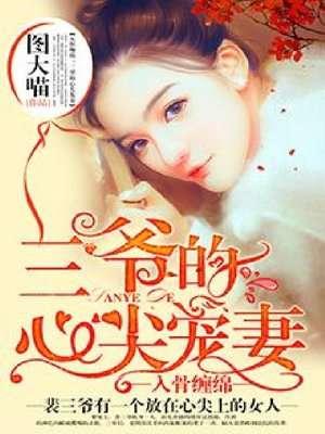 入骨暖婚:三爷的心尖前妻 入骨暖婚:三爷的心尖前妻