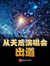 从天后演唱会出道 从天后演唱会出道