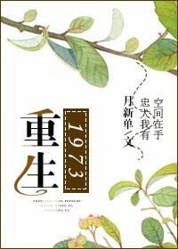 重生1973 重生1973