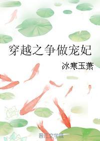 穿越之争做宠妃 穿越之争做宠妃