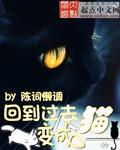 回到过去变成猫 回到过去变成猫
