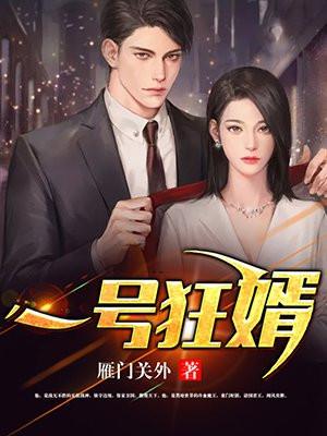 一号狂婿 一号狂婿