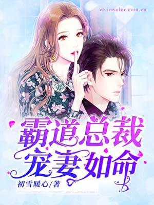 霸道总裁宠妻如命 霸道总裁宠妻如命