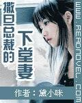 撒旦总裁的下堂妻 撒旦总裁的下堂妻