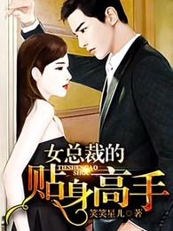 女总裁的贴身高手 女总裁的贴身高手