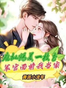 疯批娇妻一枝花,军官面前我当家 疯批娇妻一枝花,军官面前我当家