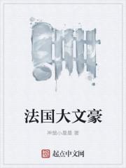 法国大文豪 法国大文豪