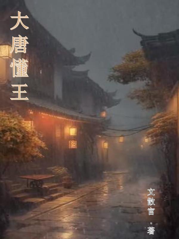 大唐懂王 大唐懂王