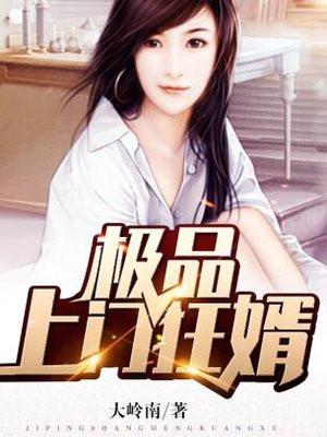 极品上门狂婿 极品上门狂婿