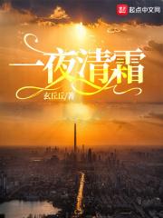 一夜清霜 一夜清霜
