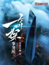 奇探事务所 奇探事务所